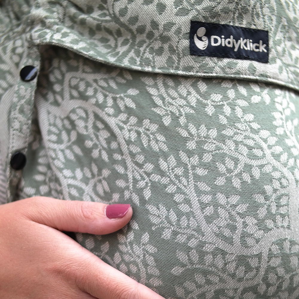 DidyKlick 4u Olive Twig DidyKlick 4u Olive Twig