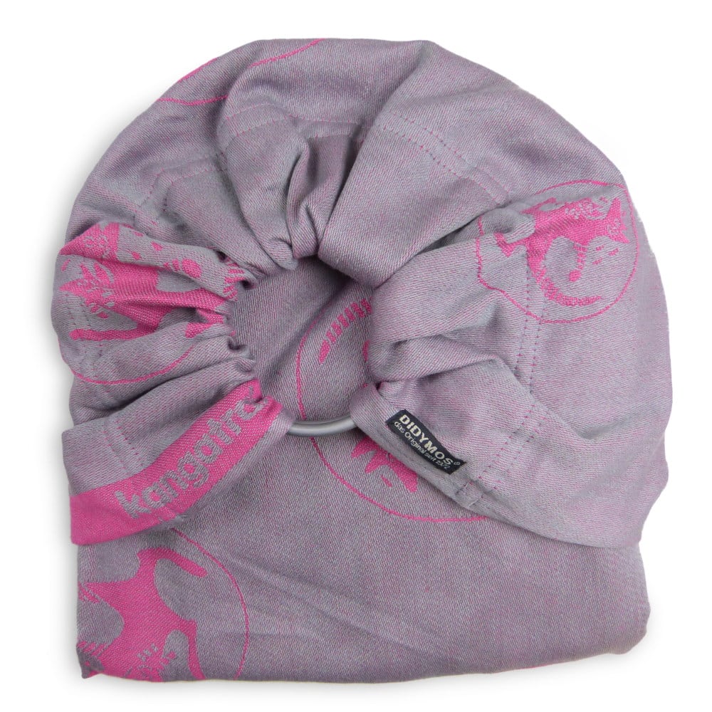 DidySling Kanga Funky Pink DidySling Kanga Funky Pink