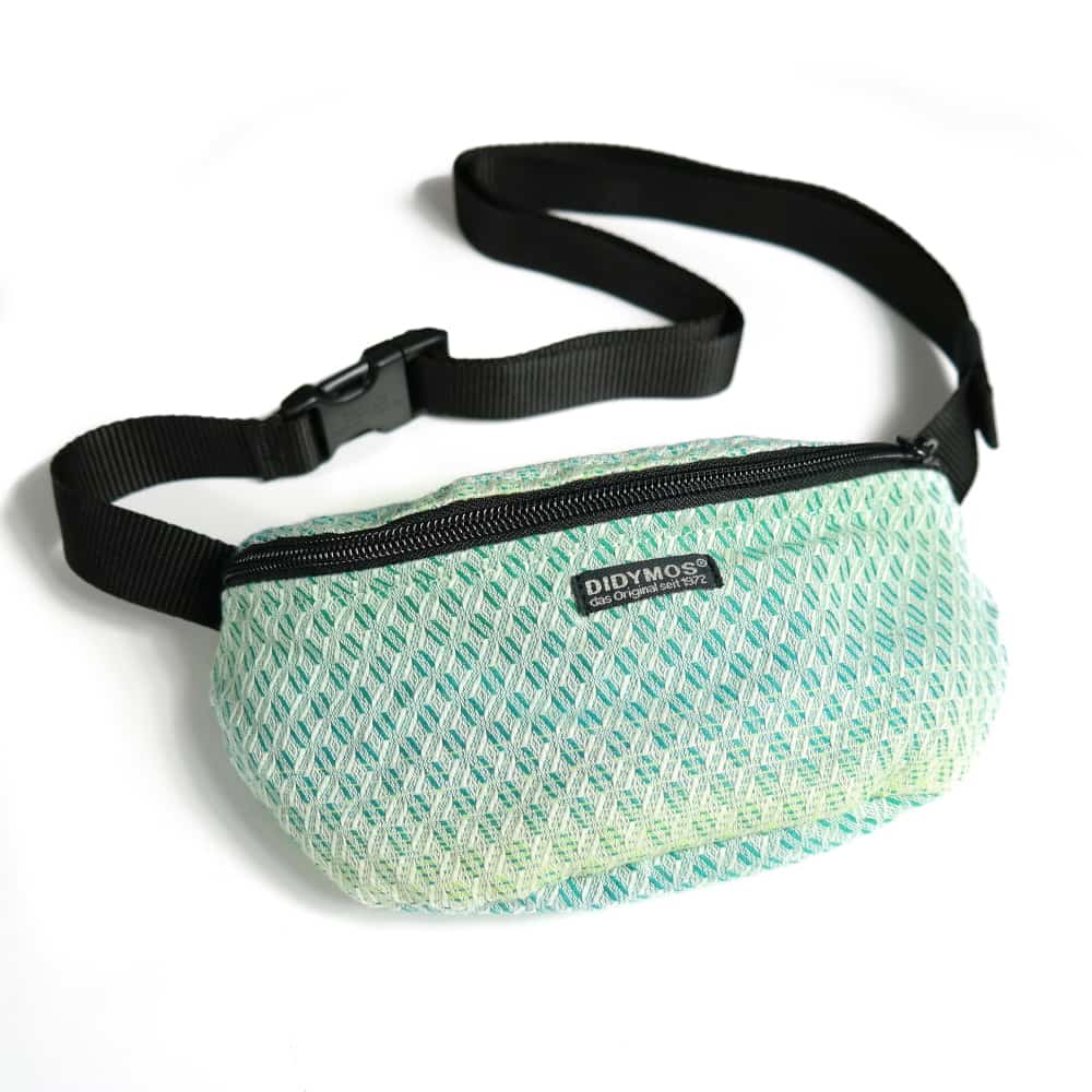 Gürteltasche Facett Wasabi Gürteltasche Facett Wasabi