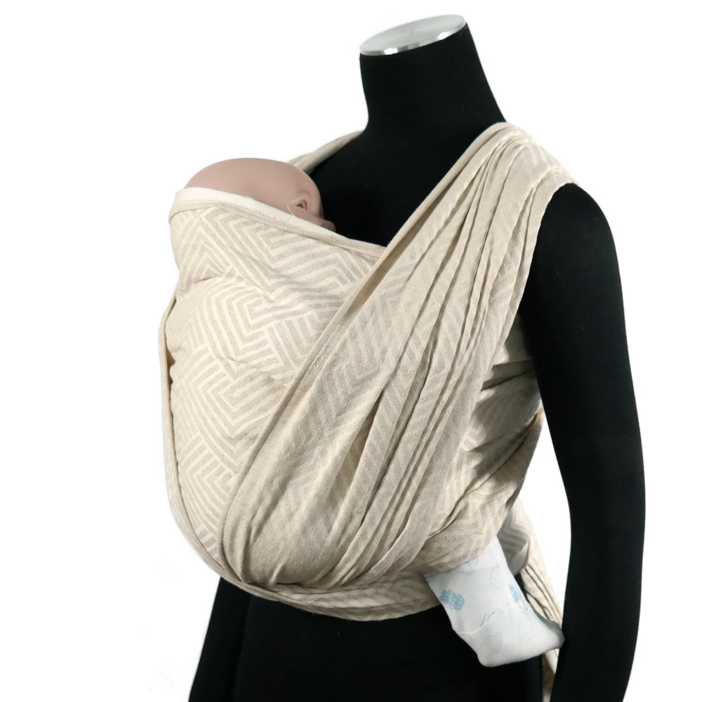 DIDYMOS トリアス ピュア トリプルブレンド サイズ5 Limited Editions - Woven Wraps | In the DIDYMOS online shop