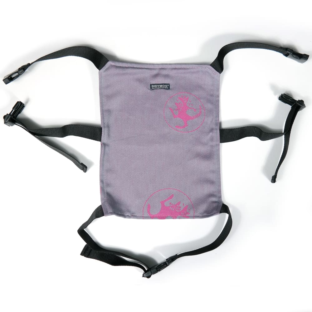 Doll Snap Kanga Funky Pink Doll Snap Kanga Funky Pink