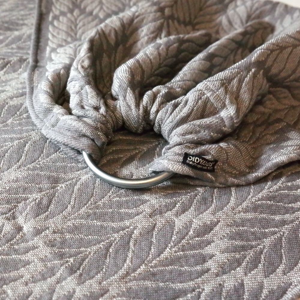 DidySling Trias Dolomit  Cashmere