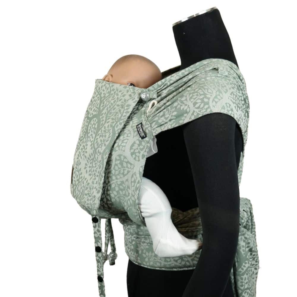 DidyKlick 4u Olive Twig DidyKlick 4u Olive Twig