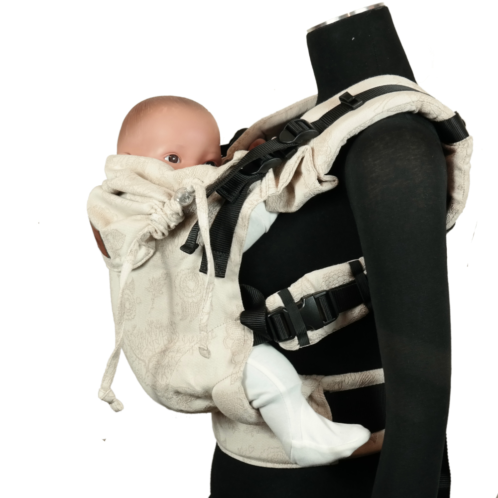 DidyFix Zauberwald Mandel