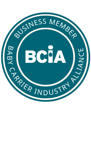 BCIA Baby Carrier Industry Alliance Member