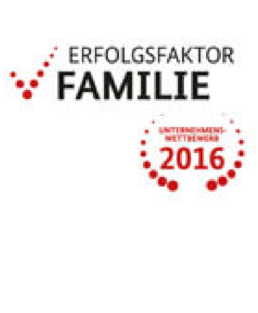 Erfolgsfaktor Familie