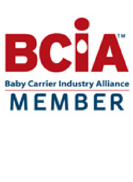 BCIA Baby Carrier Industry Alliance Member