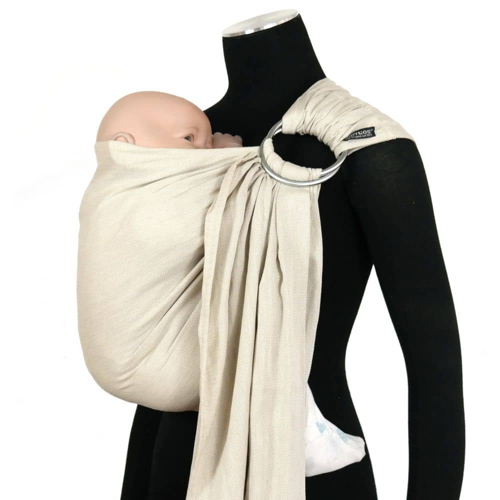 Baby Wrap Slings and Ring Slings DIDYMOS